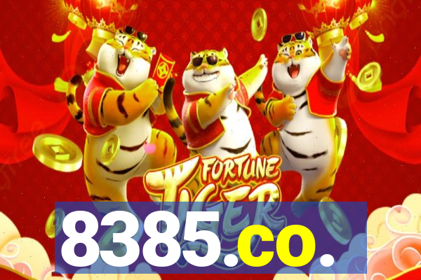 8385.co.