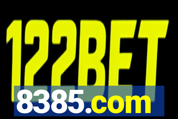 8385.com