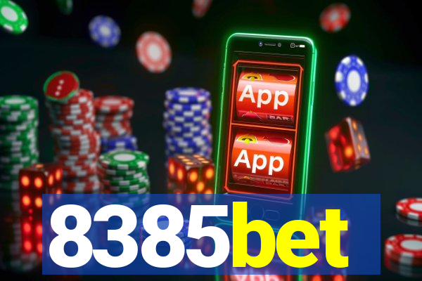 8385bet