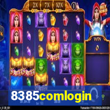 8385comlogin