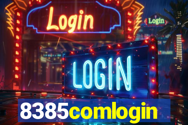 8385comlogin