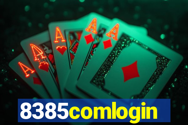 8385comlogin