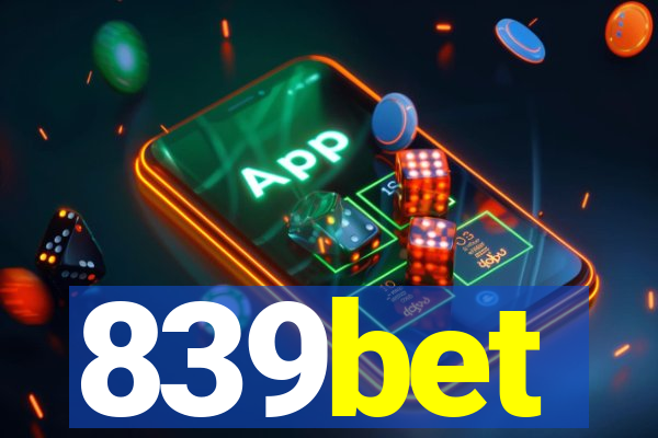 839bet