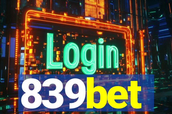 839bet
