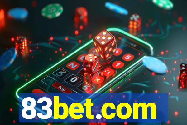 83bet.com
