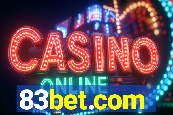 83bet.com