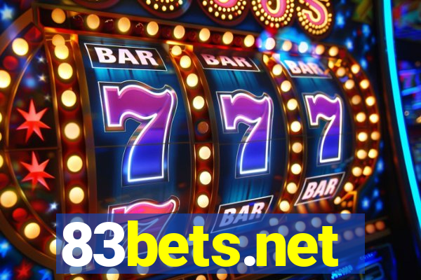 83bets.net
