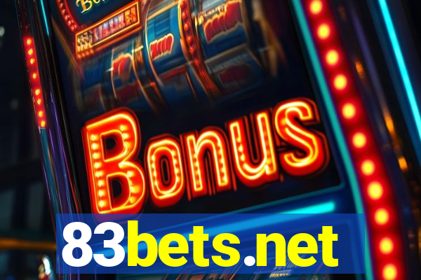 83bets.net