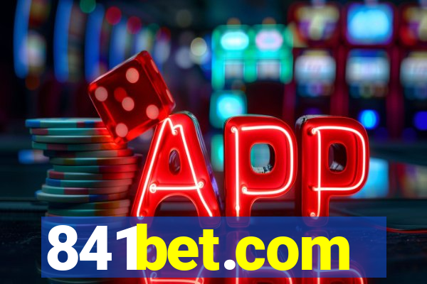 841bet.com