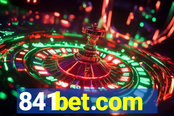 841bet.com