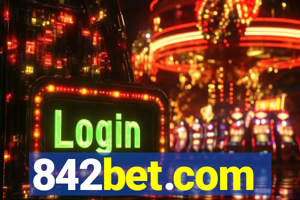 842bet.com