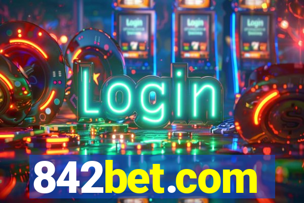 842bet.com