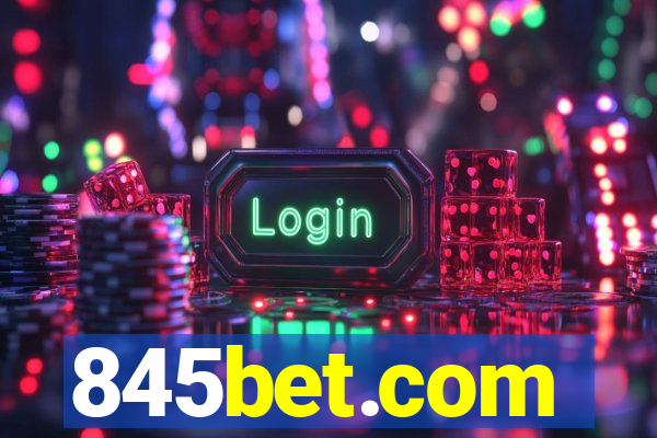 845bet.com