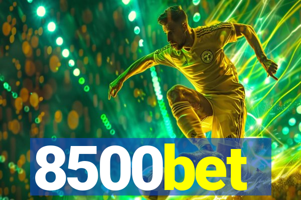 8500bet