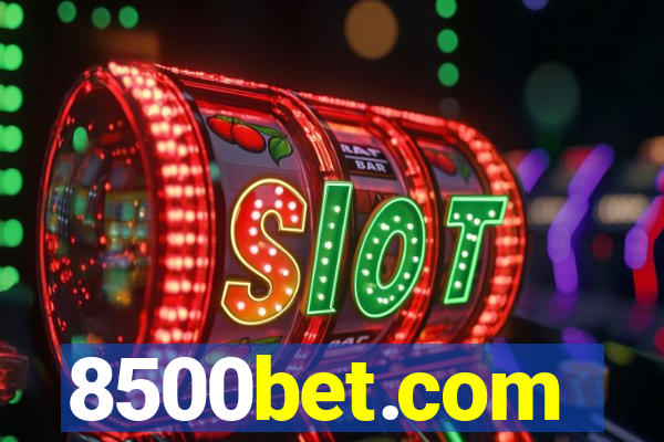 8500bet.com