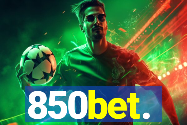 850bet.