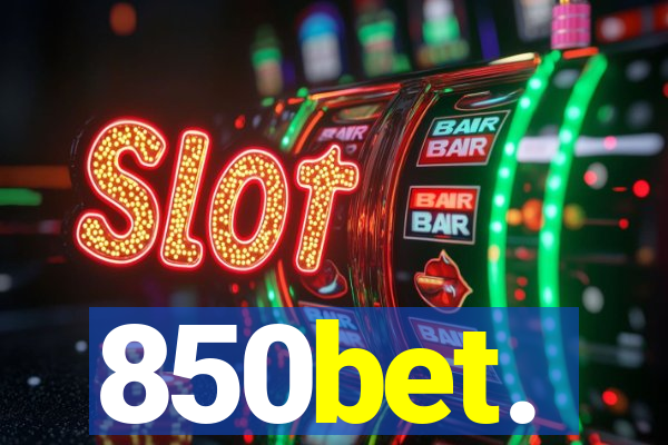 850bet.