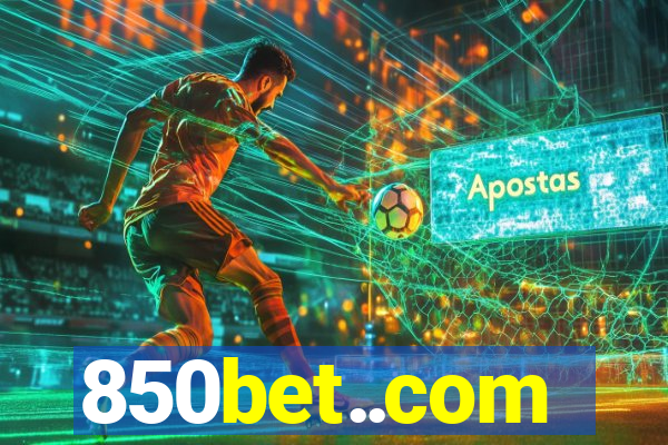 850bet..com