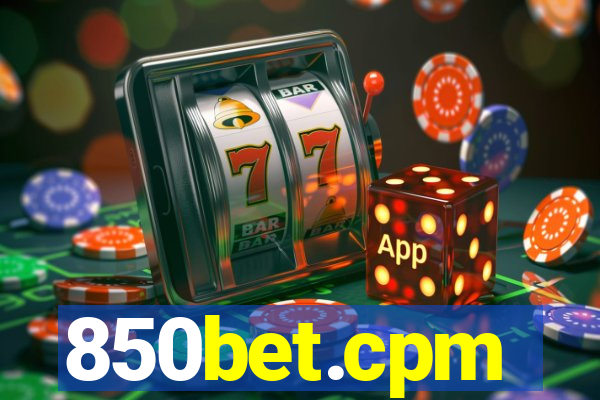 850bet.cpm