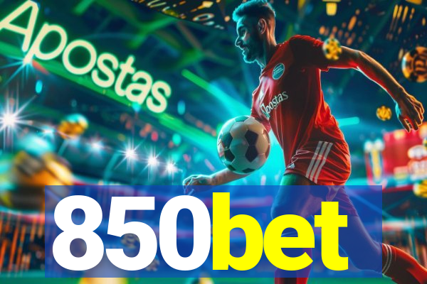 850bet
