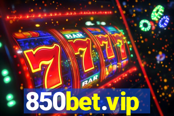 850bet.vip