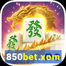 850bet.xom