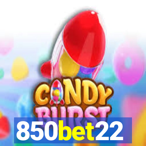 850bet22