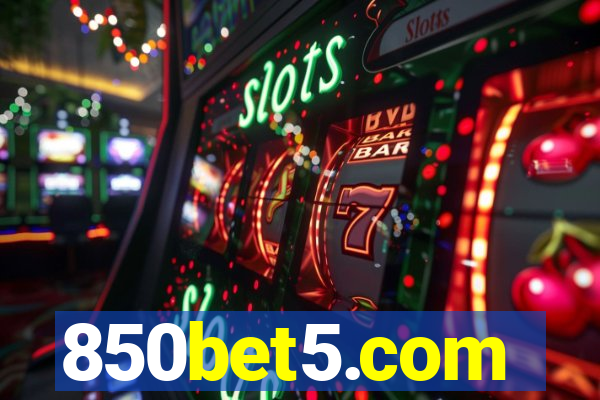 850bet5.com