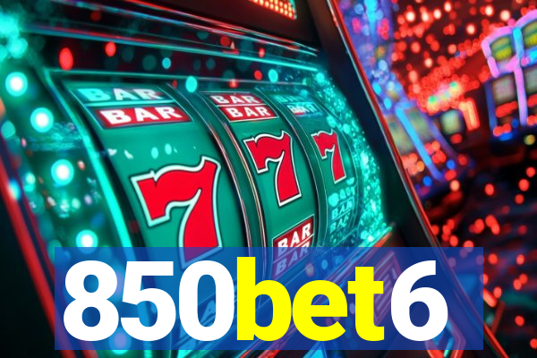 850bet6