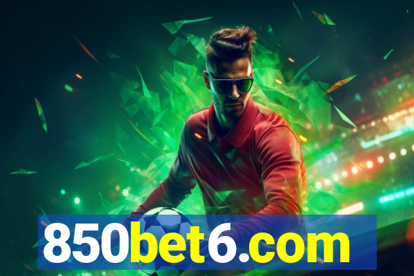 850bet6.com