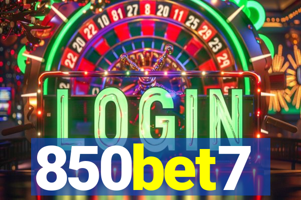 850bet7