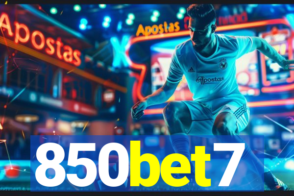850bet7
