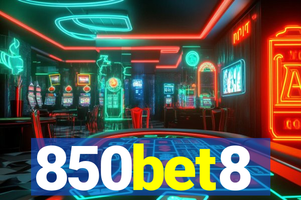 850bet8