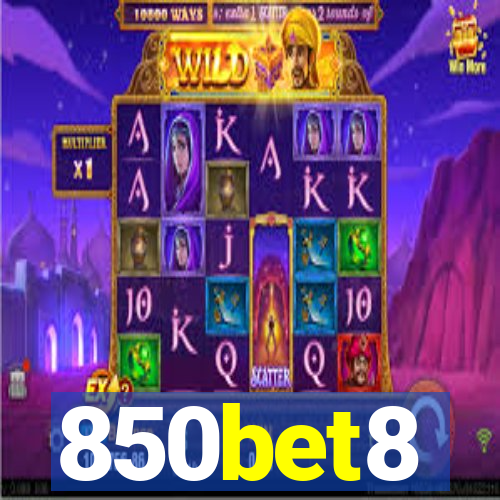 850bet8