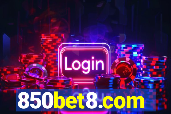 850bet8.com