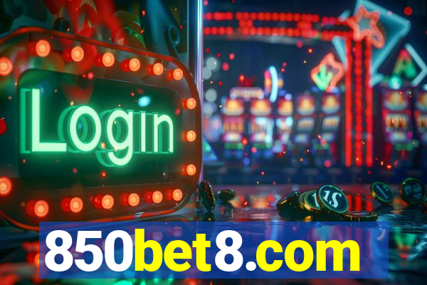 850bet8.com