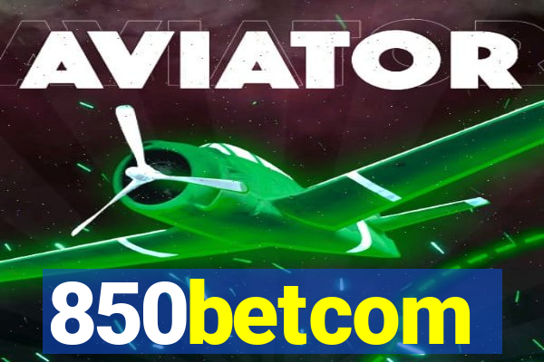 850betcom