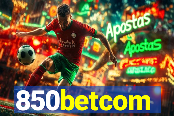 850betcom