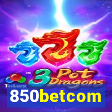 850betcom