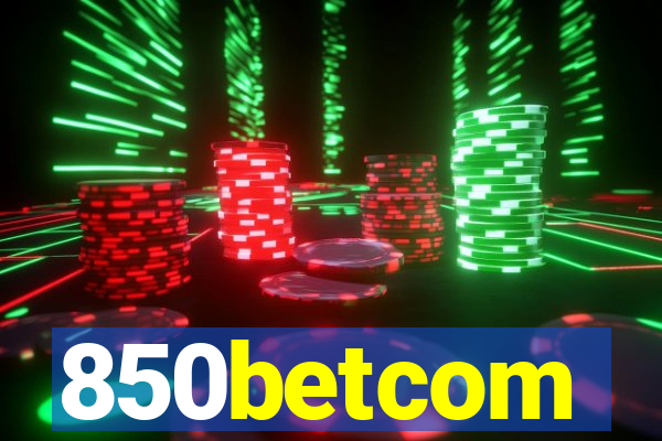 850betcom