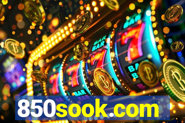 850sook.com