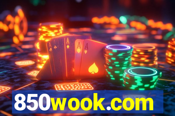 850wook.com