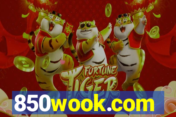 850wook.com
