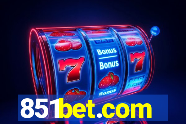 851bet.com