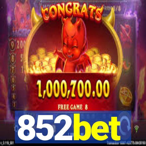 852bet