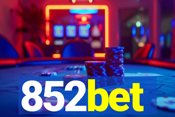 852bet