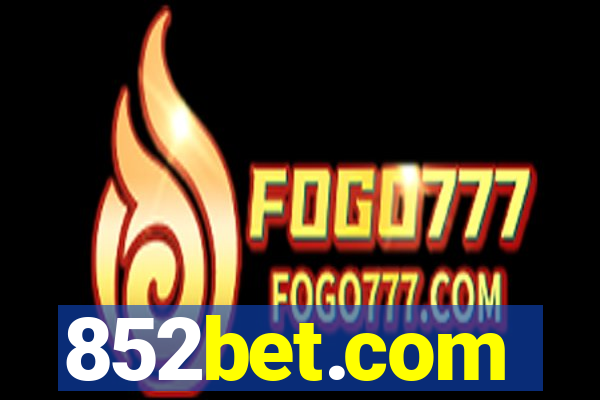 852bet.com