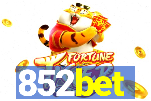 852bet