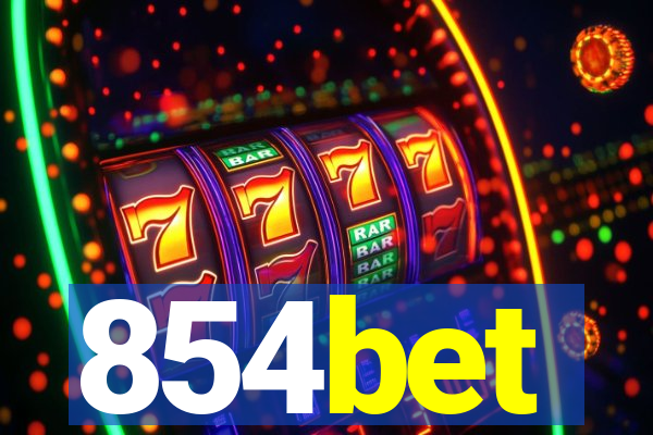 854bet