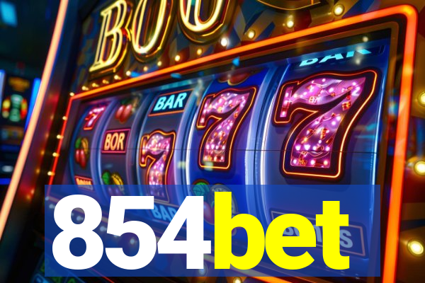 854bet
